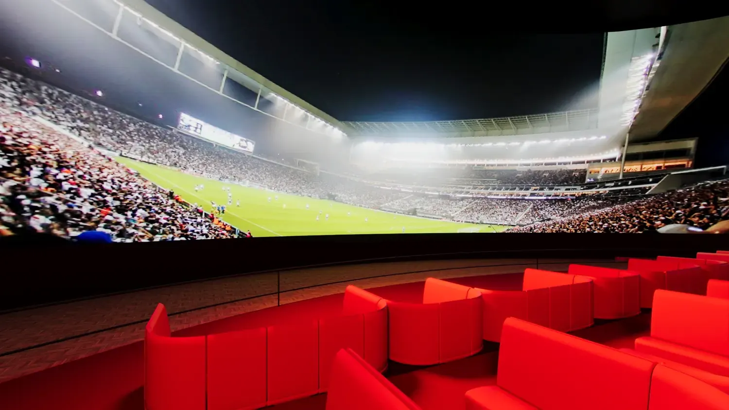Budweiser no Mundial de Clubes: futebol, celebração e marca global - imagem 3