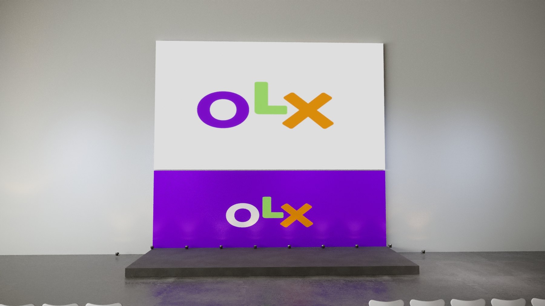 OLX: festa de fim de ano para uma marca feita de encontros - imagem 2