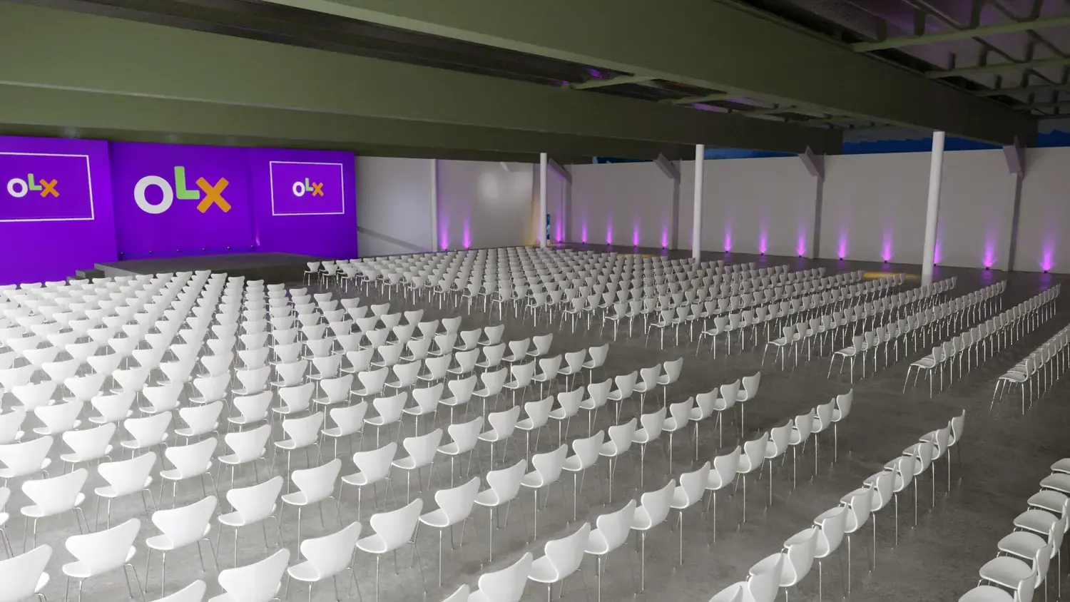 OLX: festa de fim de ano para uma marca feita de encontros - imagem 2