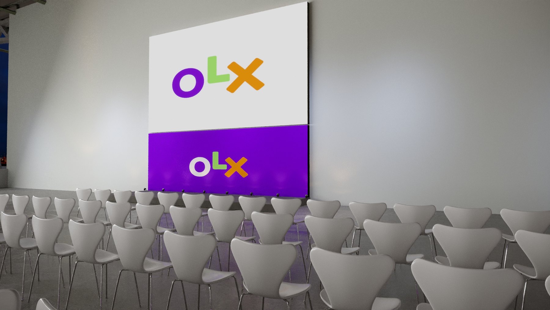 OLX: festa de fim de ano para uma marca feita de encontros - imagem 3