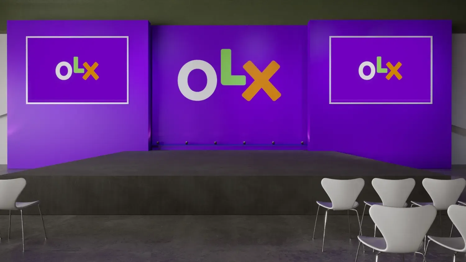 OLX: festa de fim de ano para uma marca feita de encontros - imagem 3