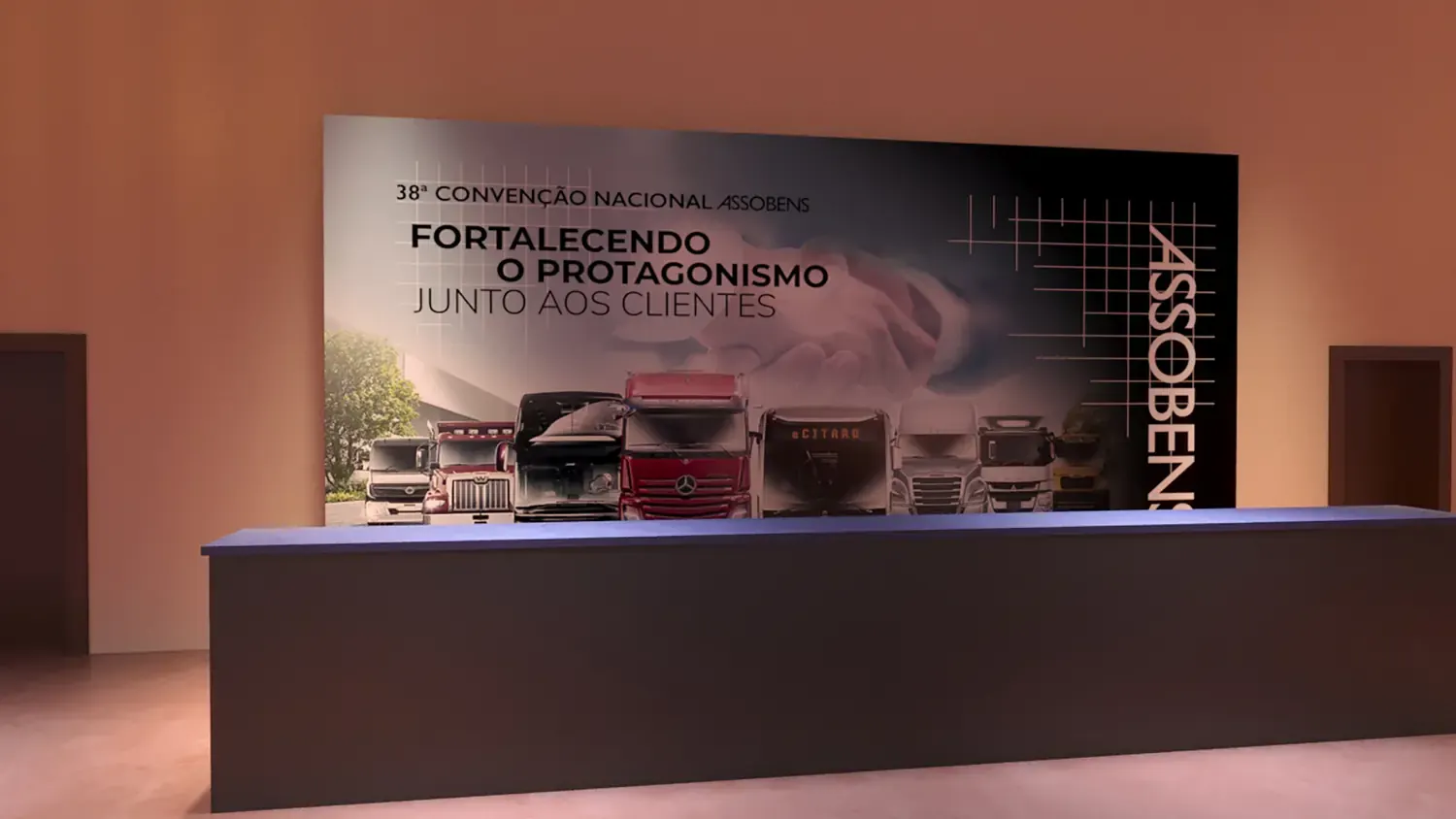Rodobens: mobilidade, crédito e negócio em convenção de alto alinhamento - imagem 2