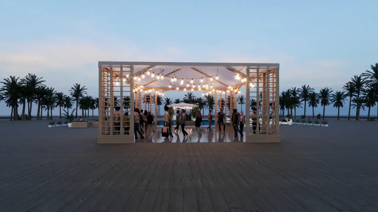 Health & Hygiene: bem-estar, pausa e relacionamento em clima de resort - imagem 2