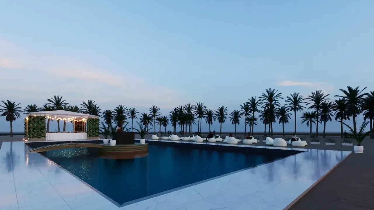 Health & Hygiene: bem-estar, pausa e relacionamento em clima de resort - imagem 5