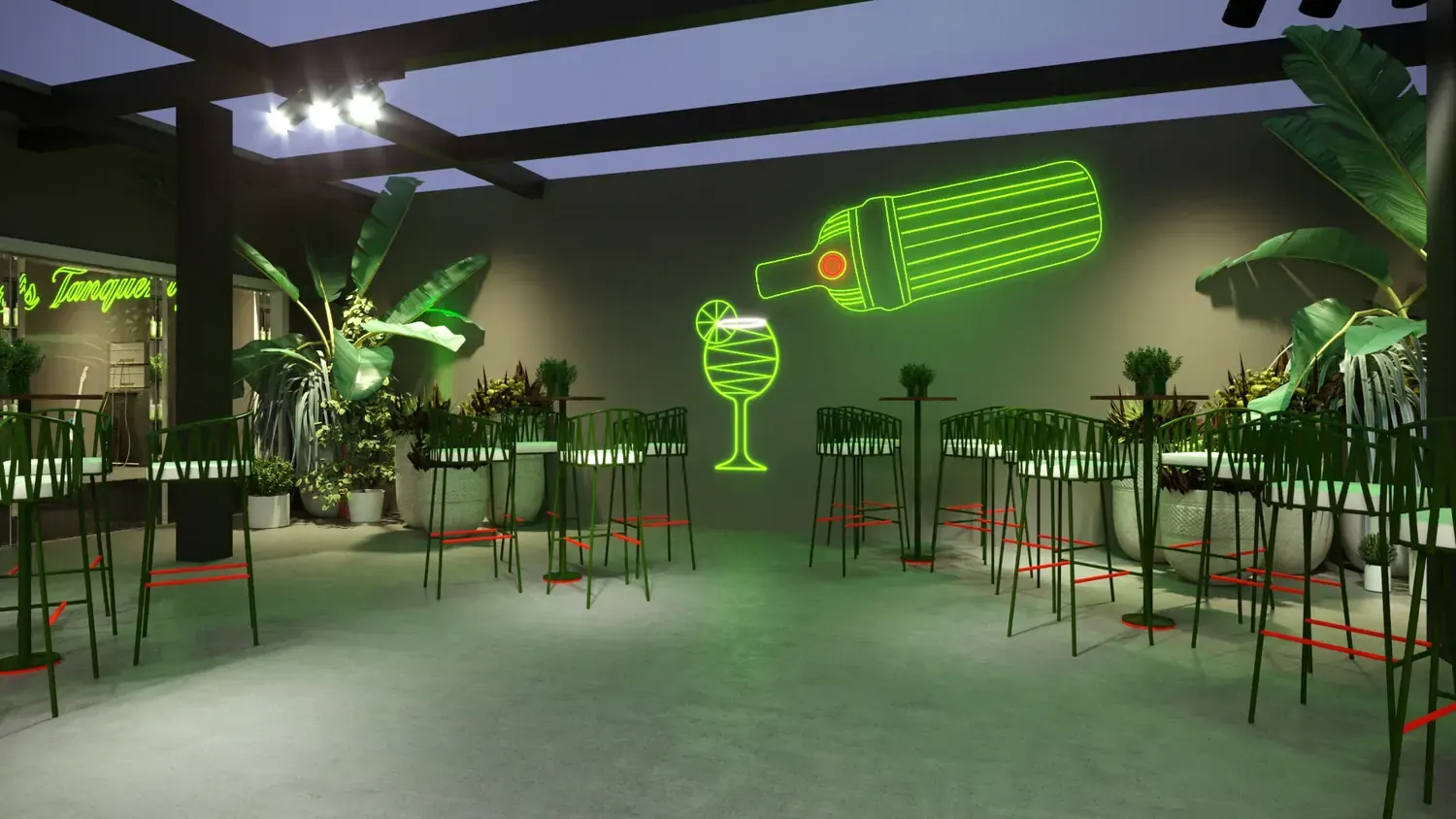 Tanqueray No. Ten: gin cítrico, bar e sofisticação em cena - imagem 5