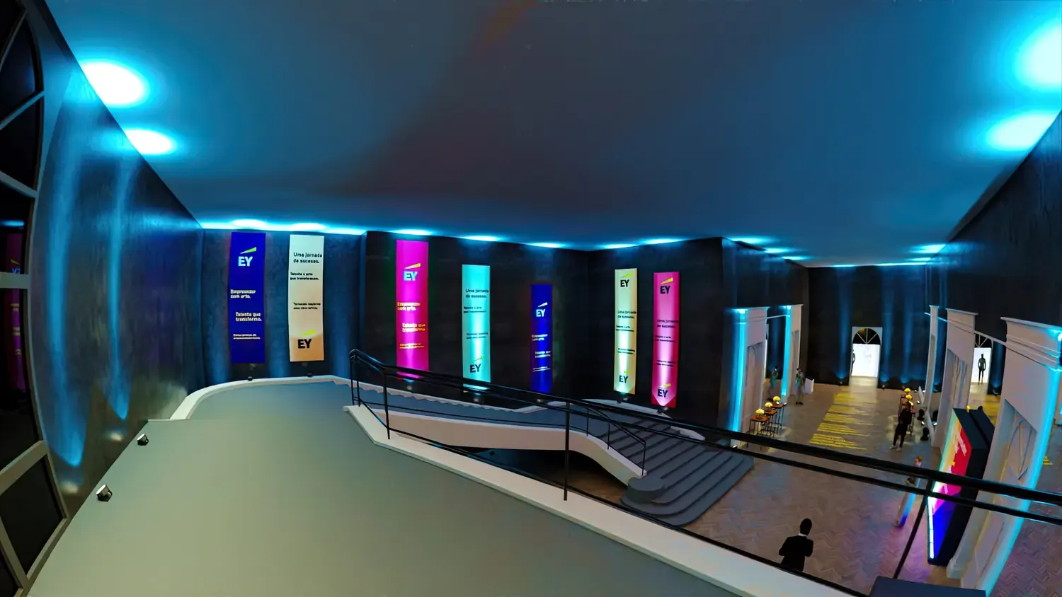 EY Empreendedor do Ano: palco para reconhecer quem move negócios - imagem 3