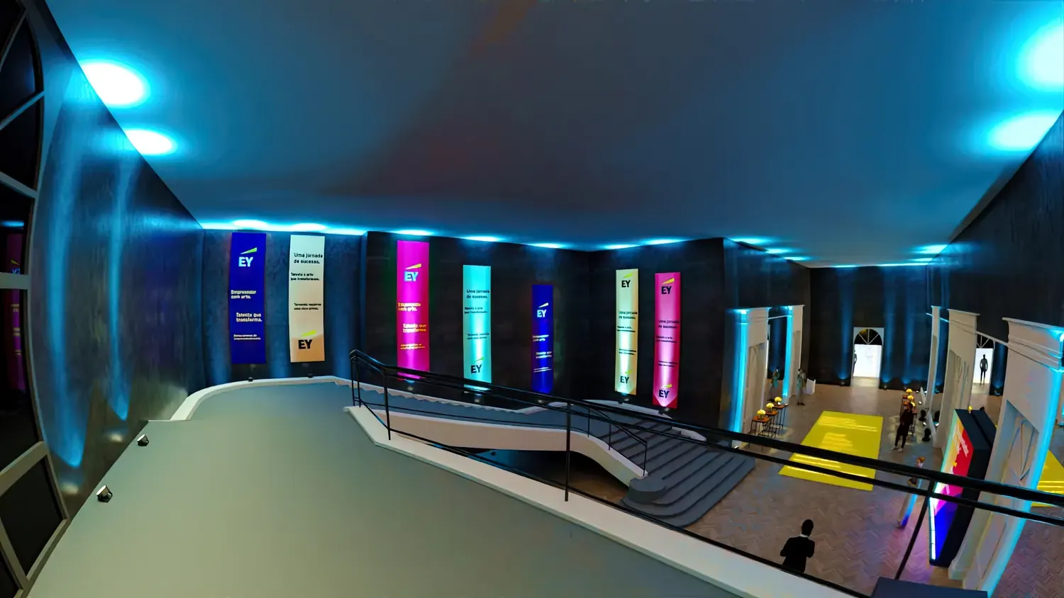 EY Empreendedor do Ano: palco para reconhecer quem move negócios - imagem 6