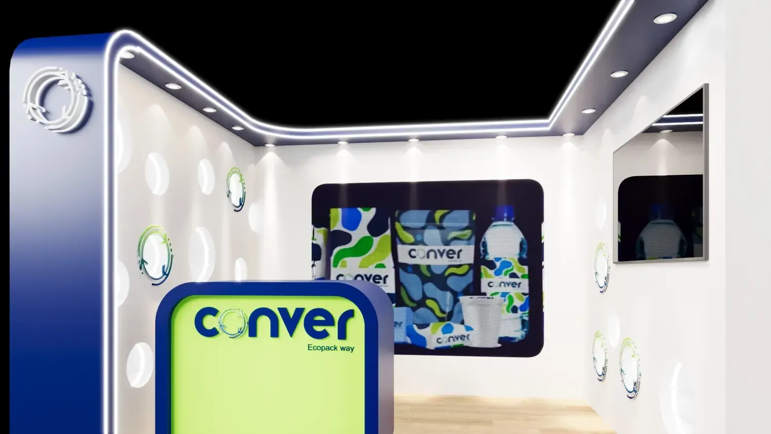 Converplast no Nestlé Innovation Day: embalagem como tecnologia de marca - imagem 2
