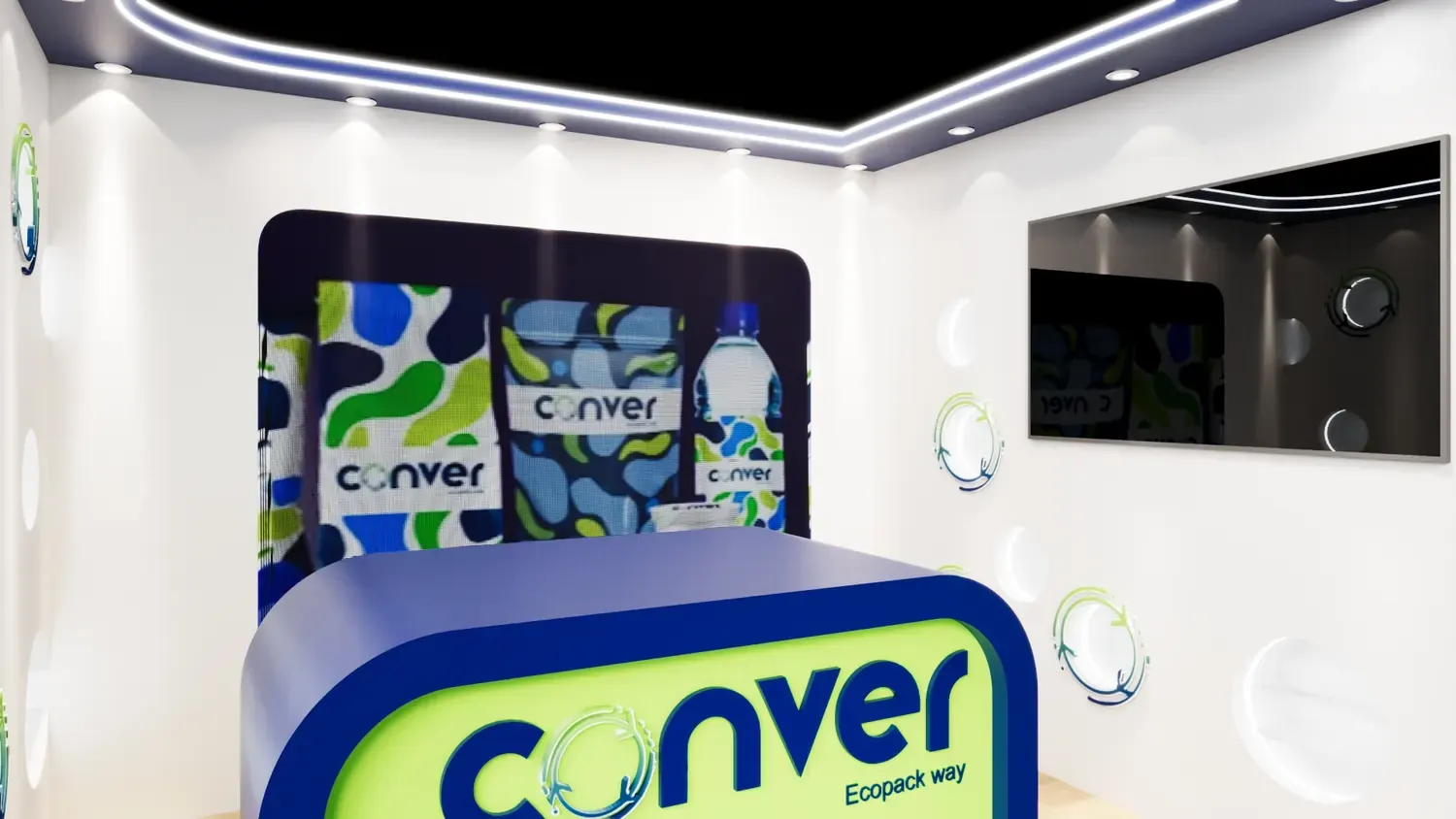 Converplast no Nestlé Innovation Day: embalagem como tecnologia de marca - imagem 3