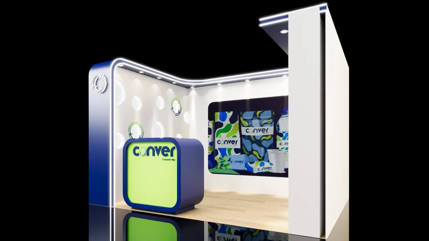 Converplast no Nestlé Innovation Day: embalagem como tecnologia de marca - imagem 4