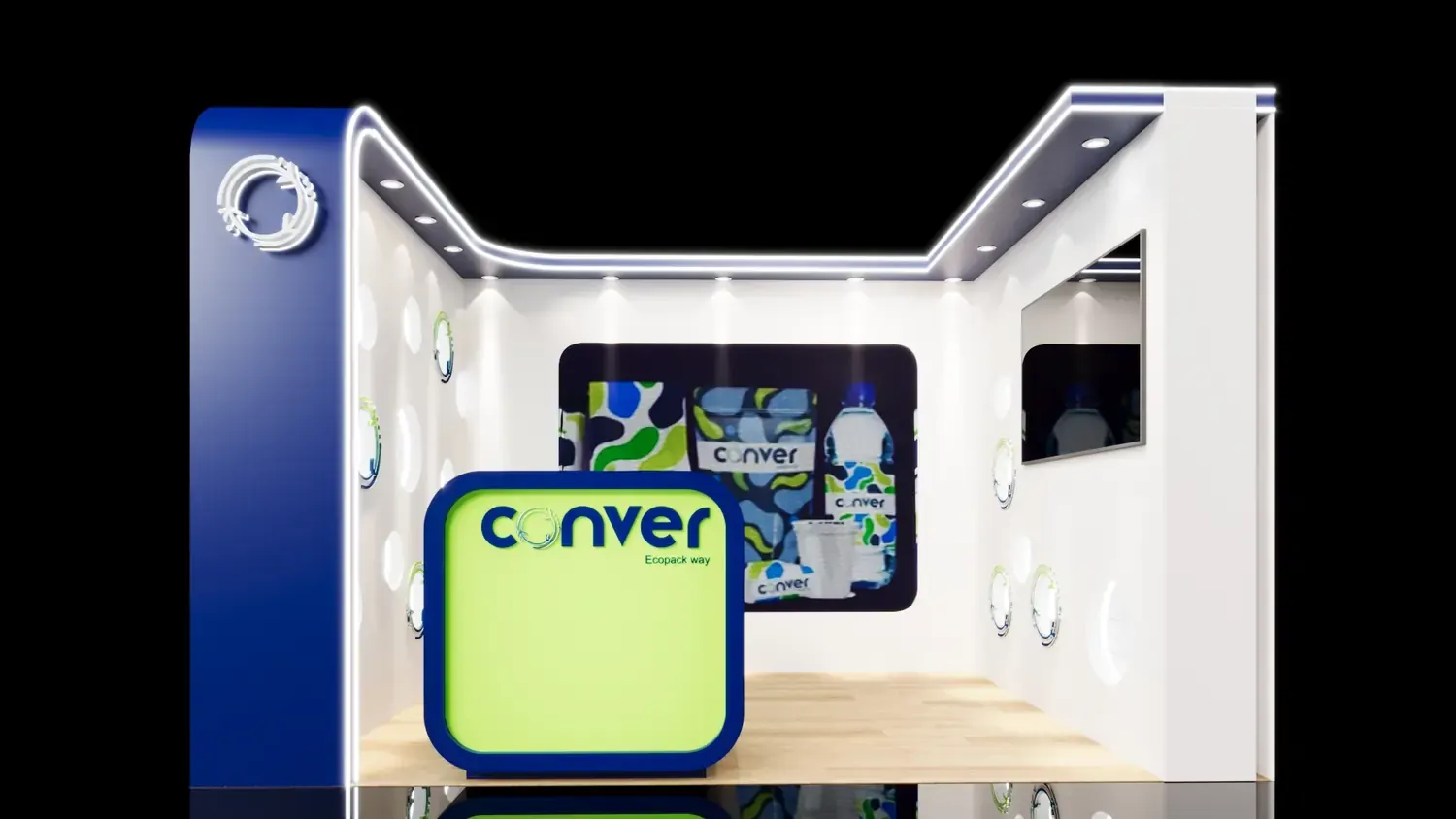 Converplast no Nestlé Innovation Day: embalagem como tecnologia de marca - imagem 5
