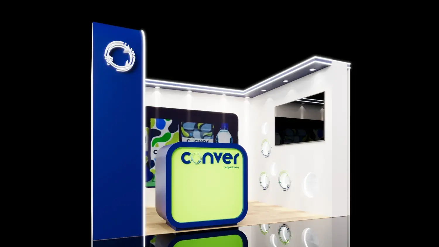 Converplast no Nestlé Innovation Day: embalagem como tecnologia de marca - imagem 6