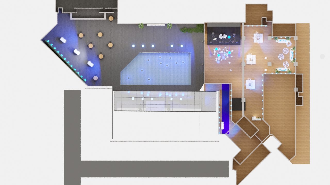 Motorola: mobilidade, tecnologia e produto em evento corporativo - imagem 3