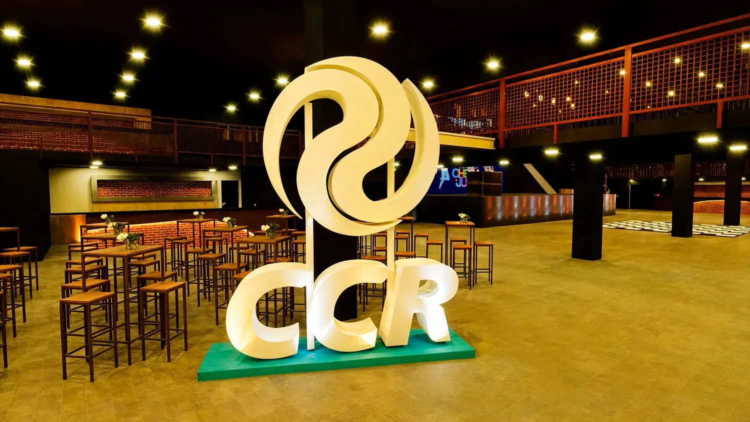 CCR: festa de fim de ano para quem move caminhos - imagem 3