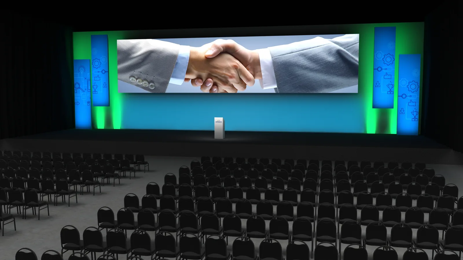 Mercado Livre Experience: comércio digital em experiência física - imagem 3