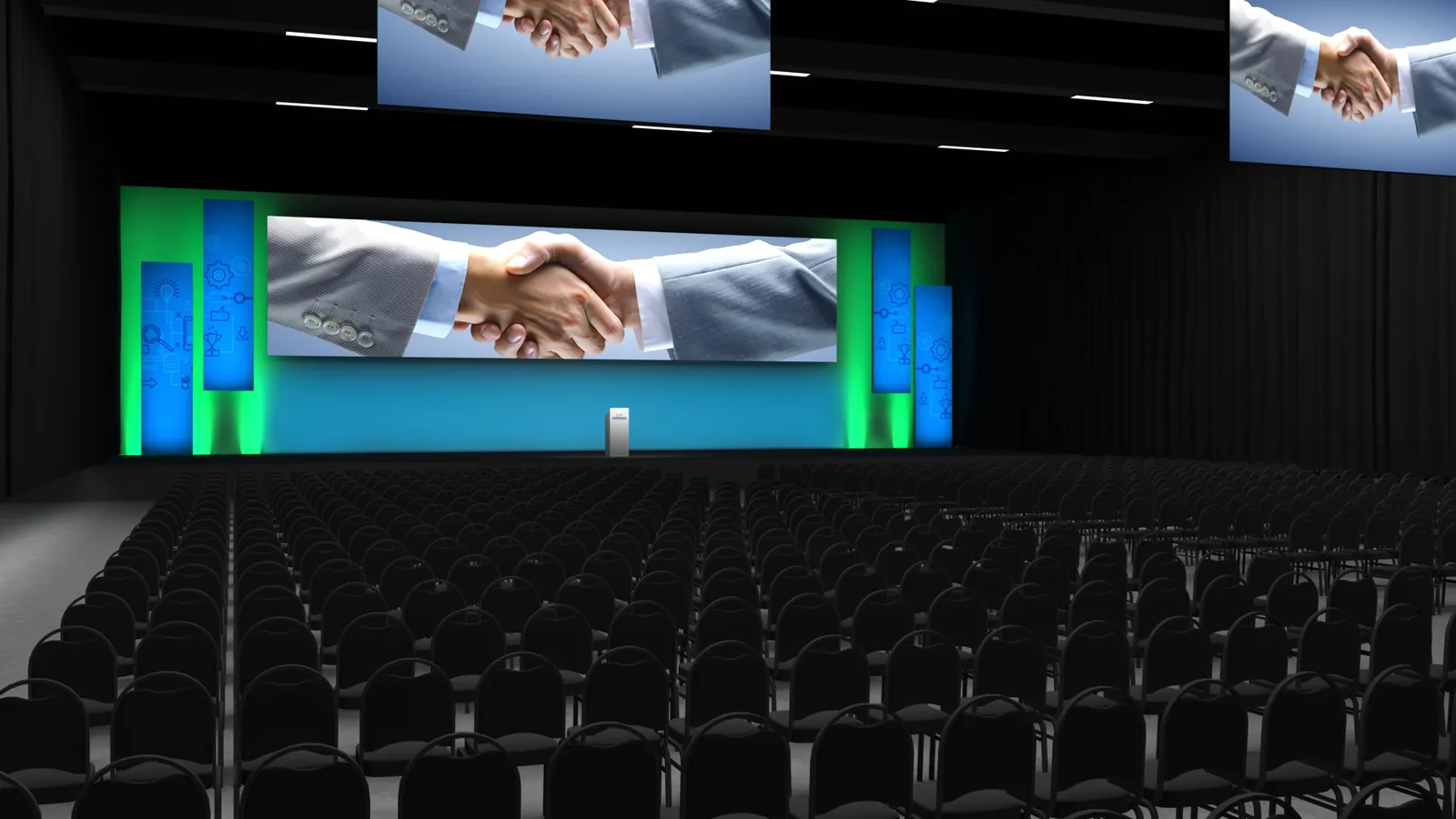 Mercado Livre Experience: comércio digital em experiência física - imagem 4