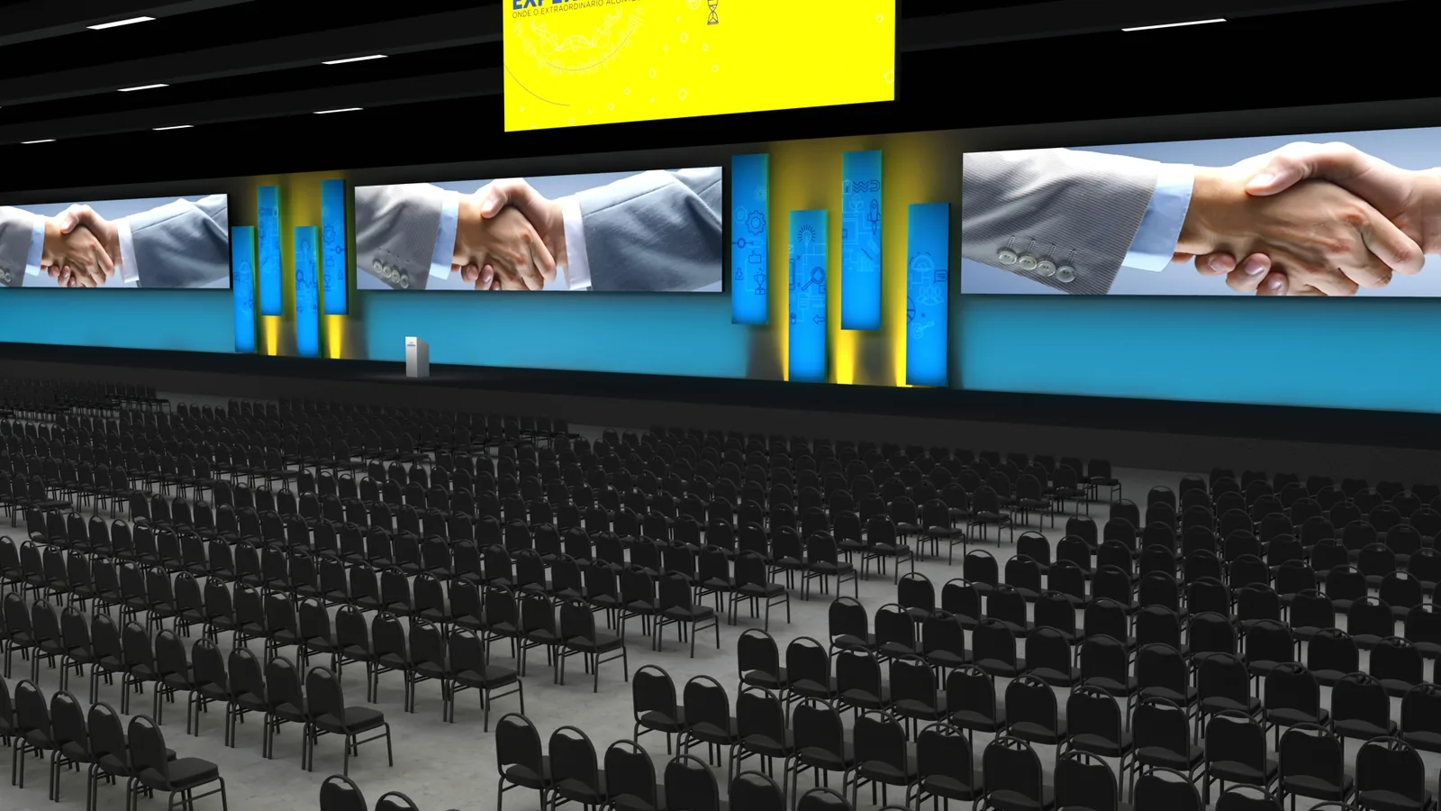 Mercado Livre Experience: comércio digital em experiência física - imagem 5