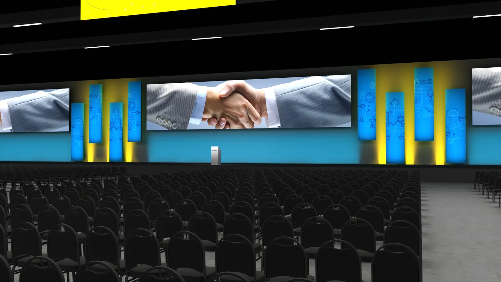 Mercado Livre Experience: comércio digital em experiência física - imagem 6