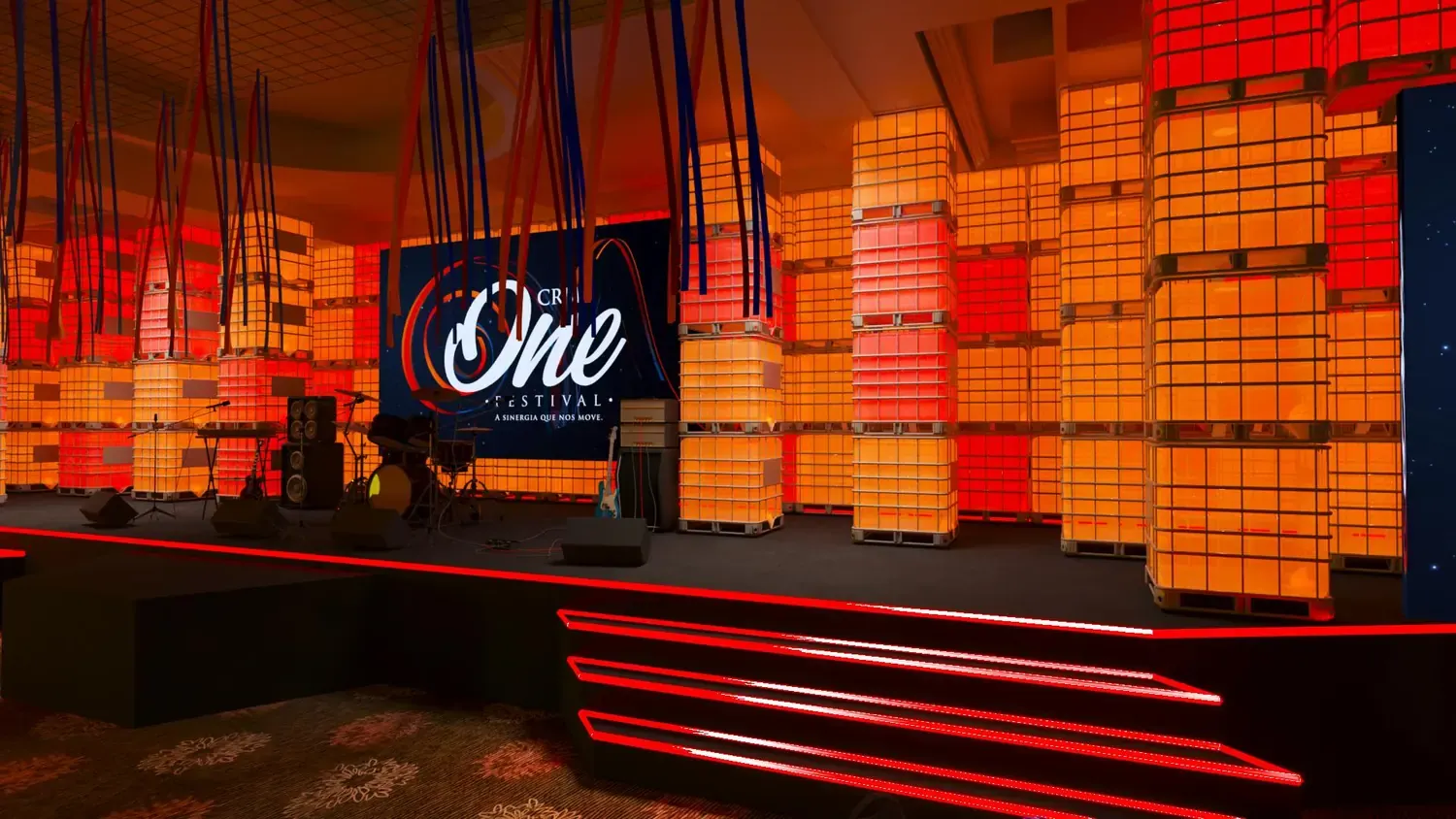 CRM One Festival: sinergia corporativa em clima de grande encontro - imagem 3