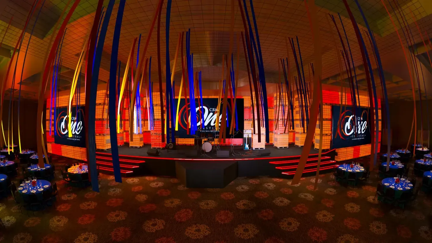 CRM One Festival: sinergia corporativa em clima de grande encontro - imagem 4