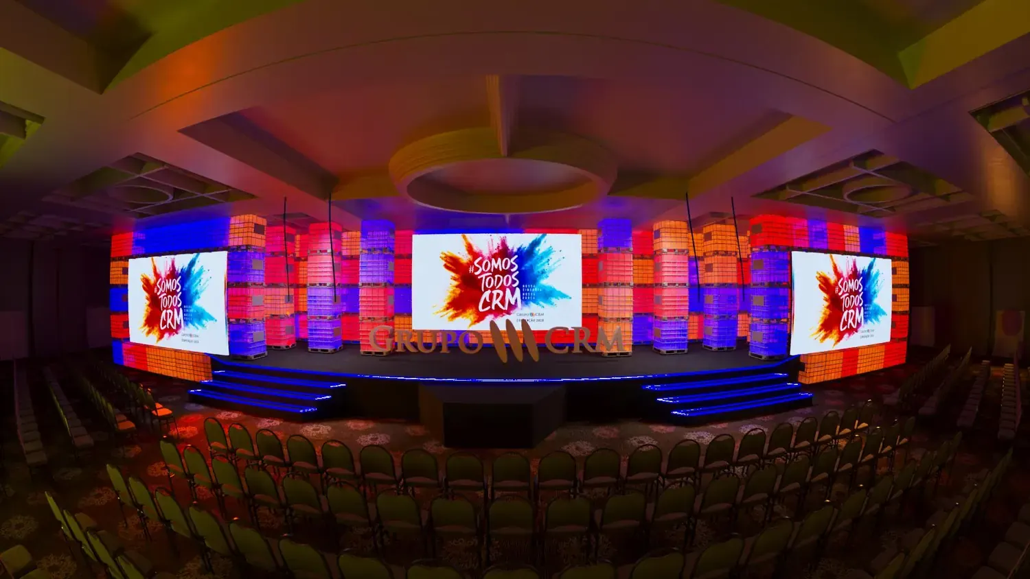 CRM One Festival: sinergia corporativa em clima de grande encontro - imagem 5