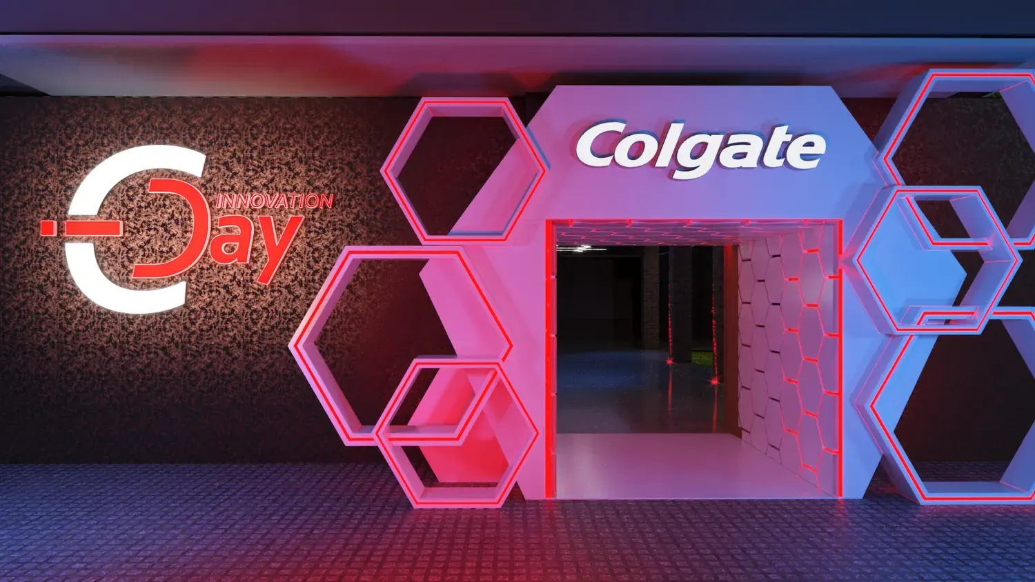 Colgate Innovation Day: cuidado oral em linguagem de inovação - imagem 2