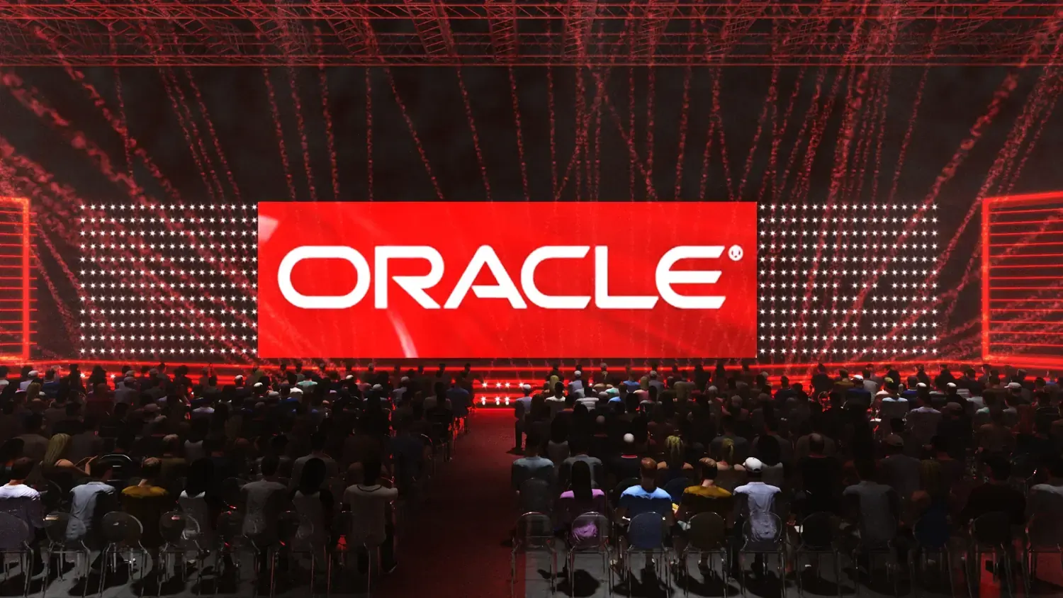 Oracle México: tecnologia empresarial em território internacional - imagem 1