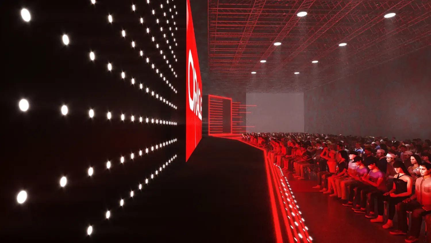 Oracle México: tecnologia empresarial em território internacional - imagem 4