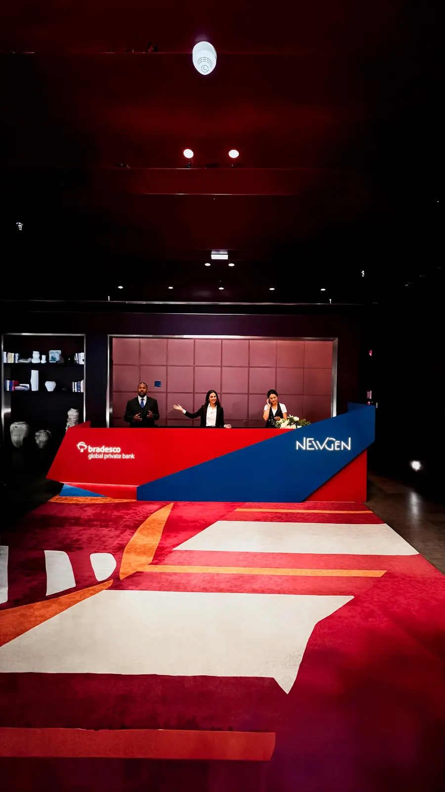 Bradesco New Gen: futuro financeiro em linguagem de nova geração - imagem 4