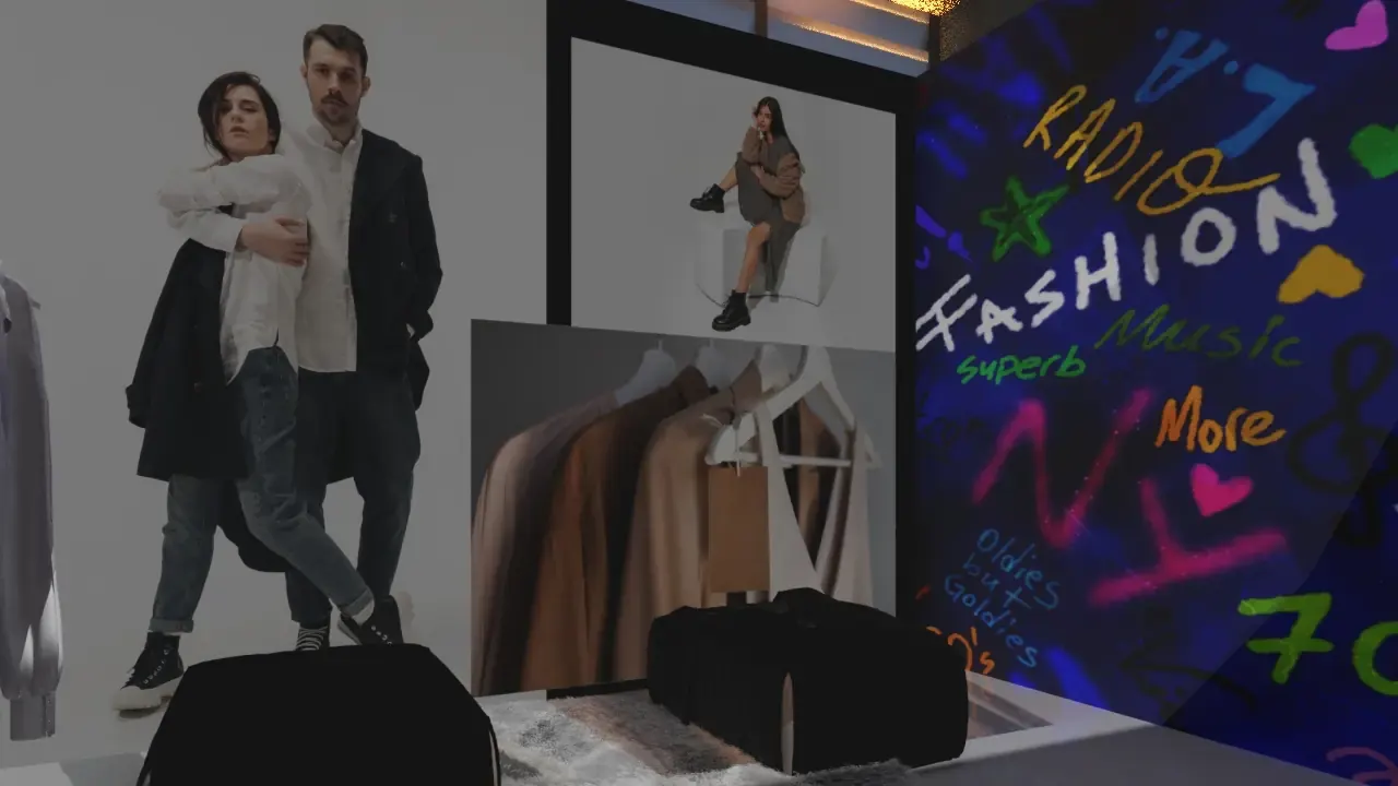 Galeria The Growth: crescimento, cultura e impacto em ambiente imersivo - imagem 5