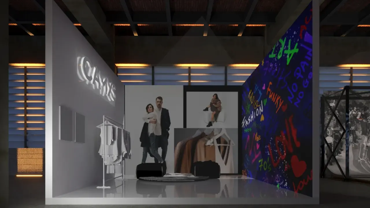 Galeria The Growth: crescimento, cultura e impacto em ambiente imersivo - imagem 6