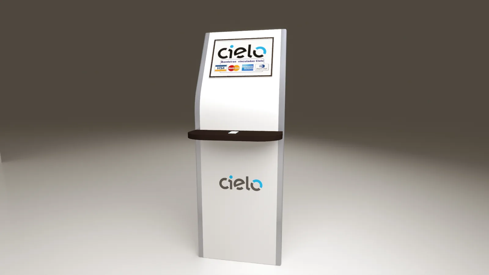 Cielo na APAS: sala VIP para relacionamento no varejo alimentar