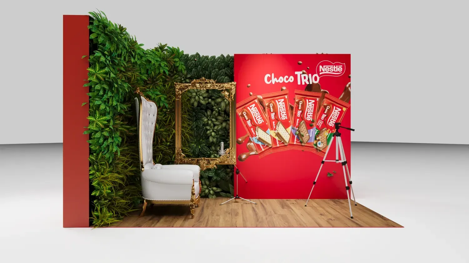 Nestlé Confectionary 2026: doces, metas e portfólio em convenção de vendas - imagem 2