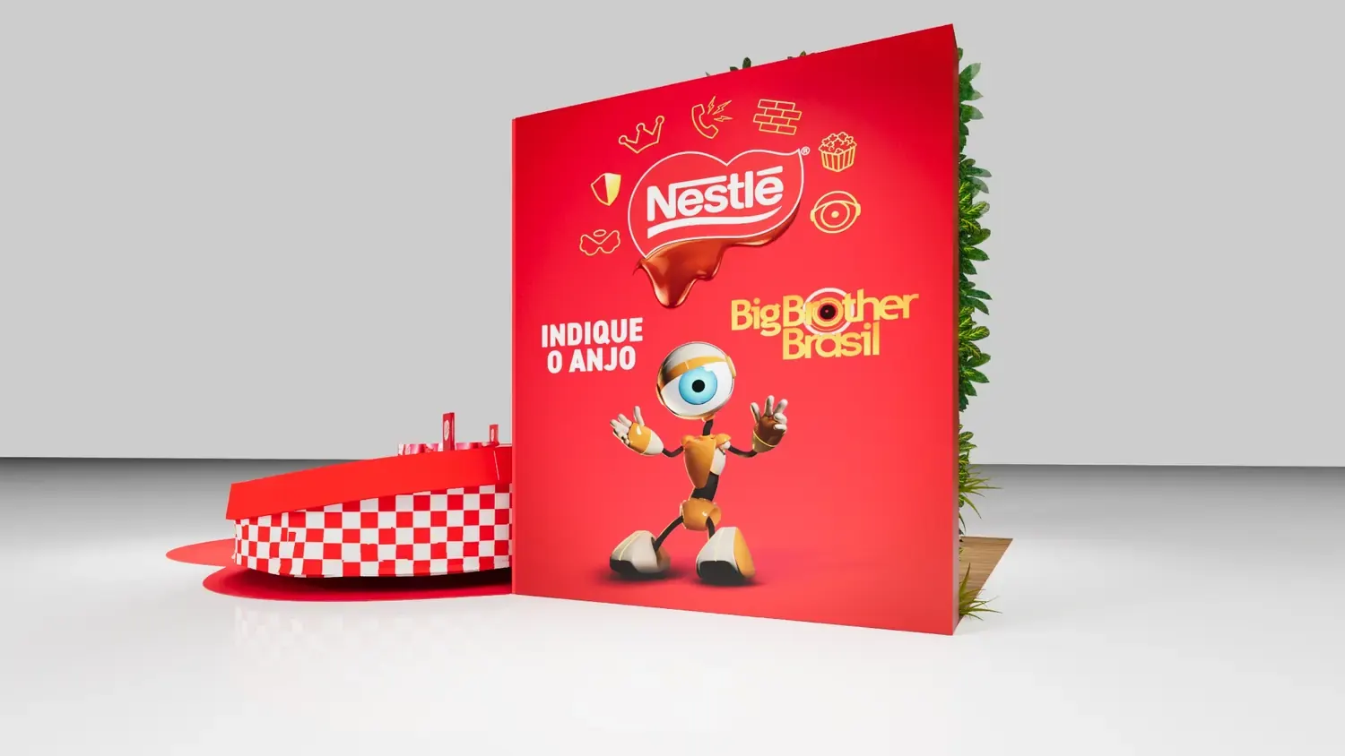 Nestlé Confectionary 2026: doces, metas e portfólio em convenção de vendas - imagem 3