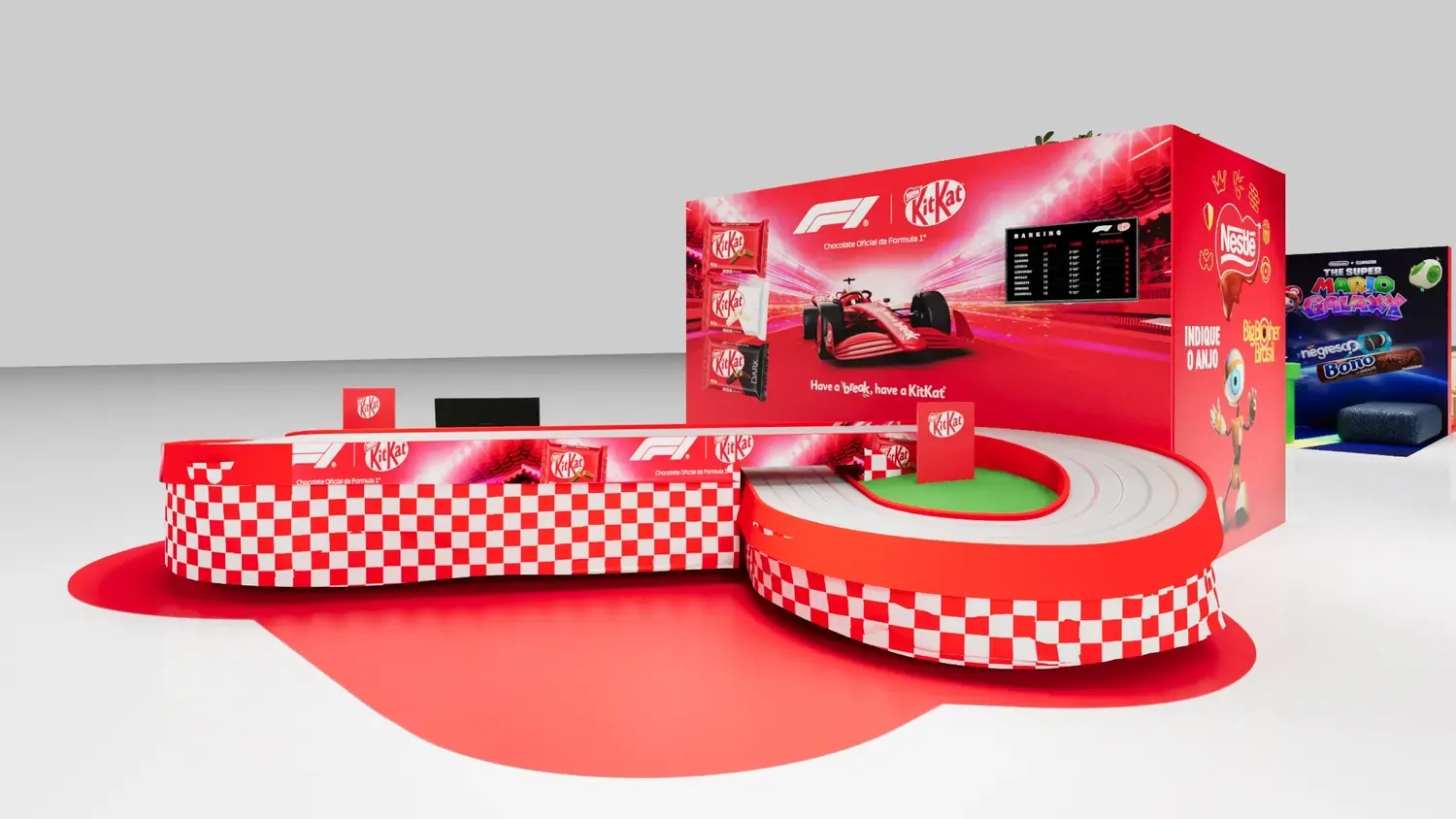 Nestlé Confectionary 2026: doces, metas e portfólio em convenção de vendas - imagem 4
