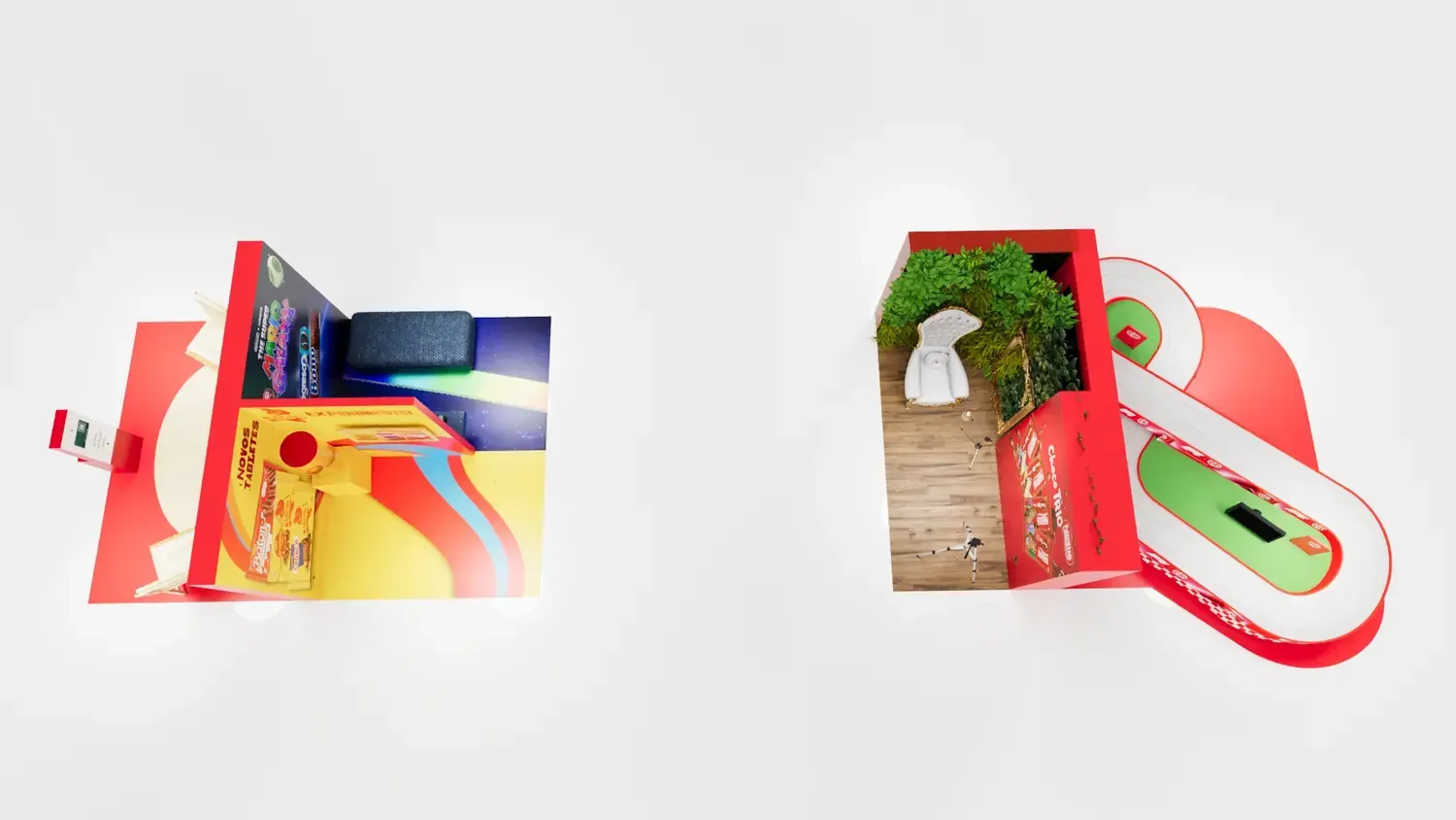 Nestlé Confectionary 2026: doces, metas e portfólio em convenção de vendas - imagem 5