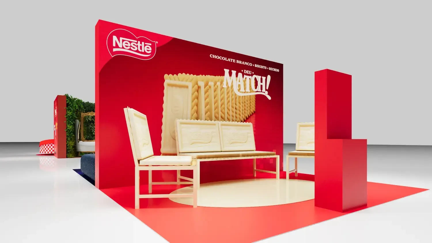 Nestlé Confectionary 2026: doces, metas e portfólio em convenção de vendas - imagem 6