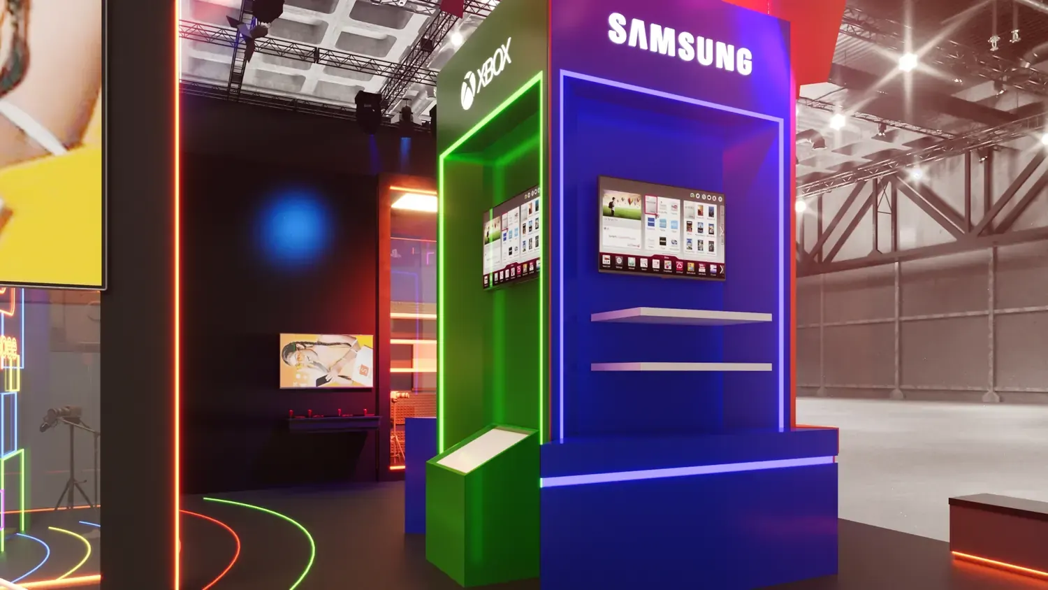 Shopee na CCXP: e-commerce em território de cultura pop - imagem 2