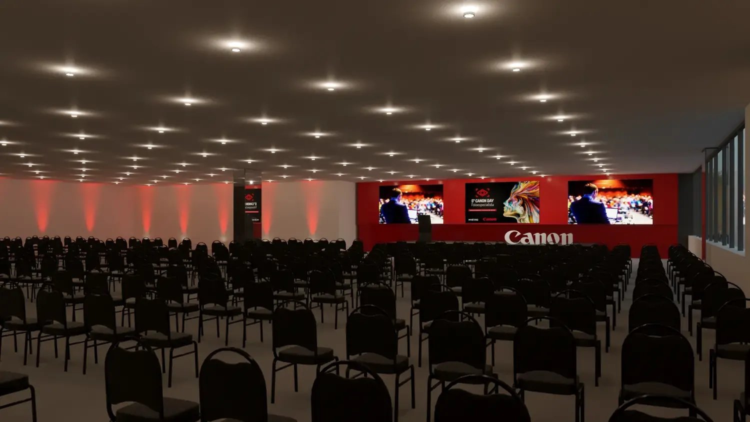 Canon Day: imagem, lente e tecnologia em experiência para criadores - imagem 3