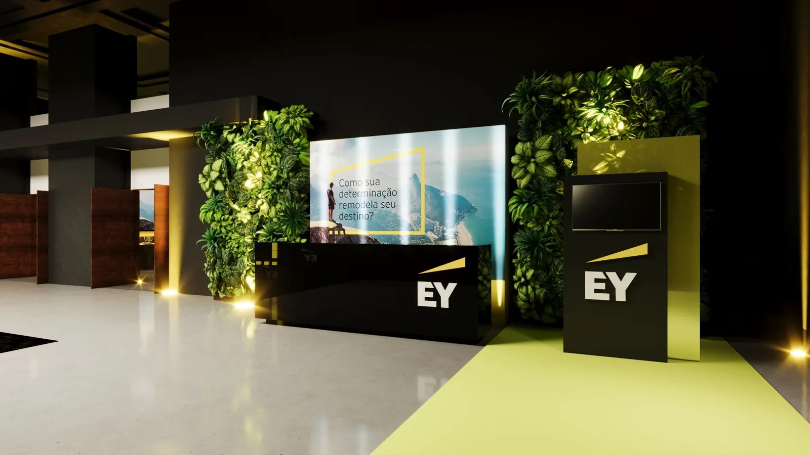 EY: consultoria global em ambiente de conteúdo e relacionamento - imagem 5