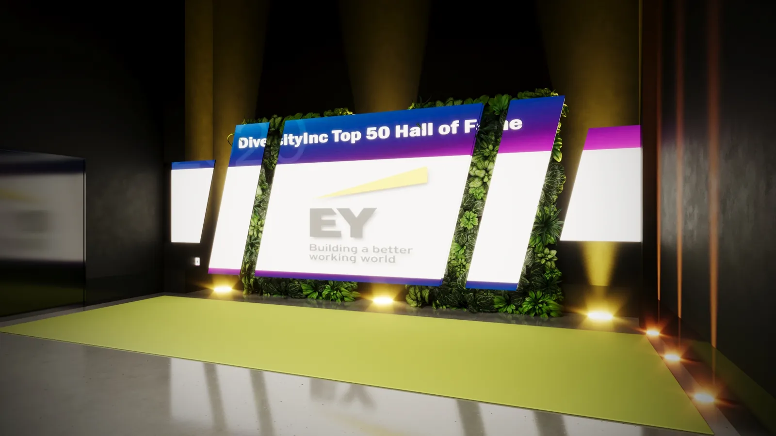 EY: consultoria global em ambiente de conteúdo e relacionamento - imagem 6
