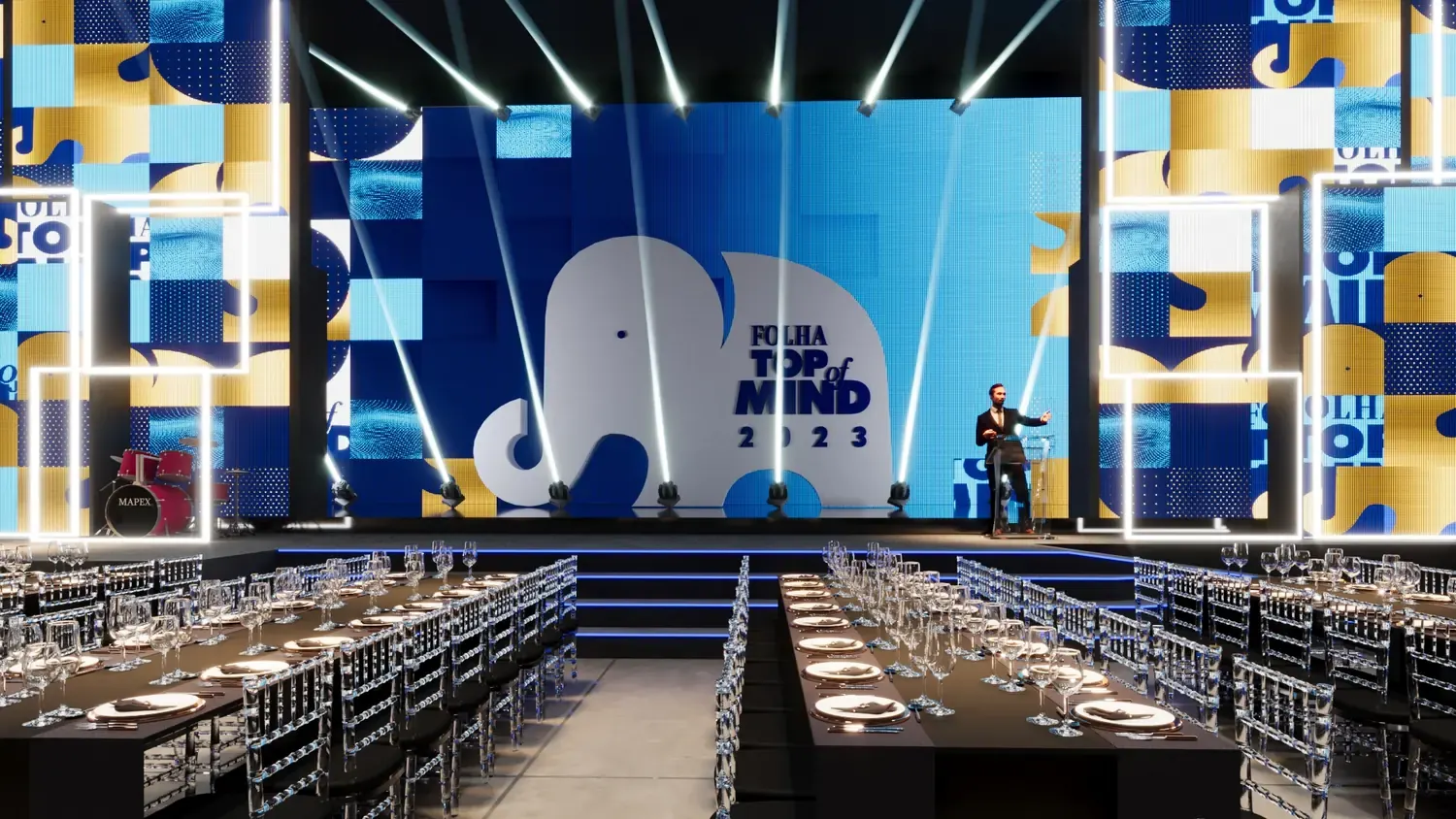 Folha Top of Mind: premiação para marcas que ficam na cabeça - imagem 3