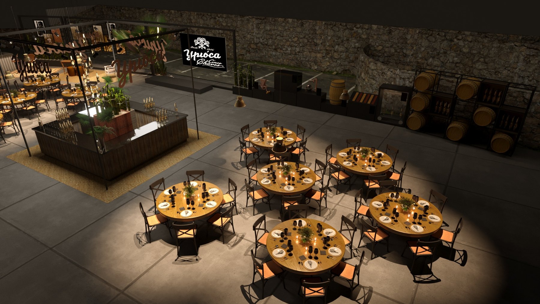 Ypióca 5 Chaves: tradição de cachaça em ritual premium - imagem 11