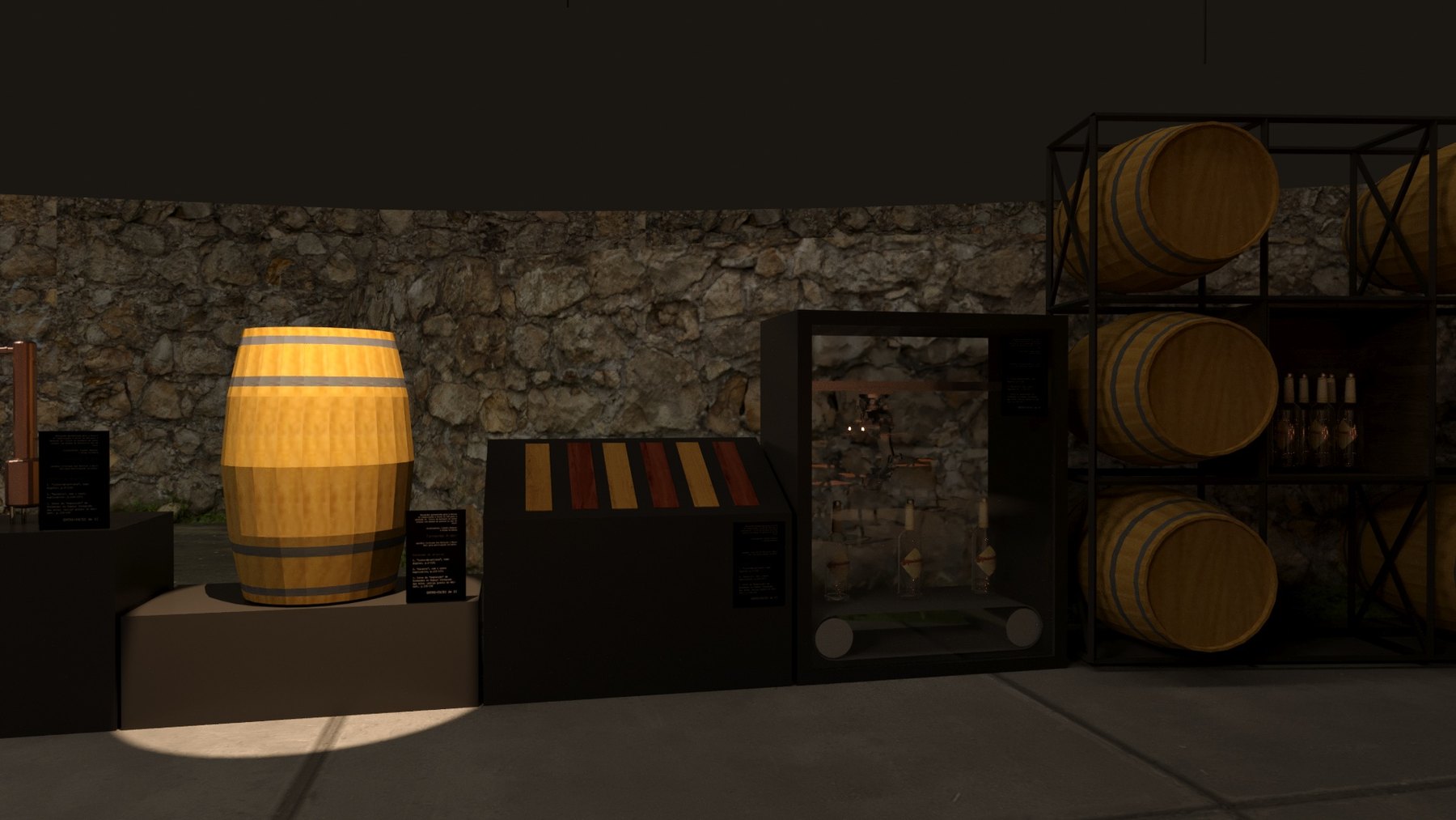 Ypióca 5 Chaves: tradição de cachaça em ritual premium - imagem 20
