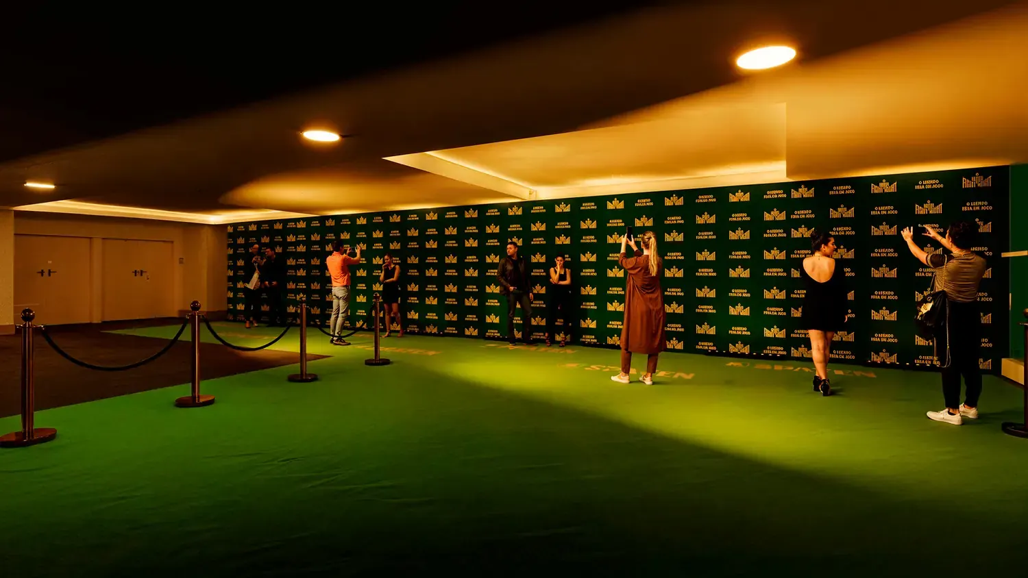 Spaten Fight Night: tensão de ringue, cerveja e espetáculo - imagem 4