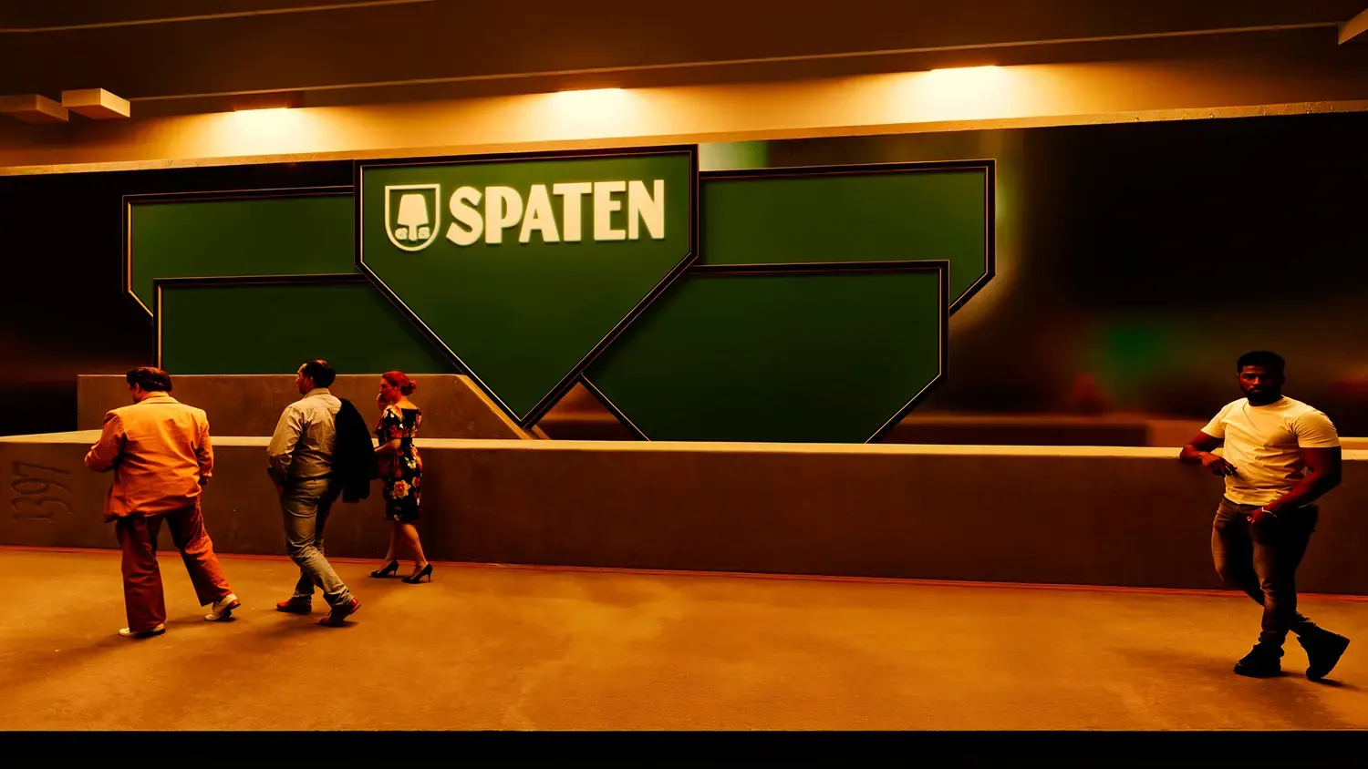 Spaten Fight Night: tensão de ringue, cerveja e espetáculo - imagem 5