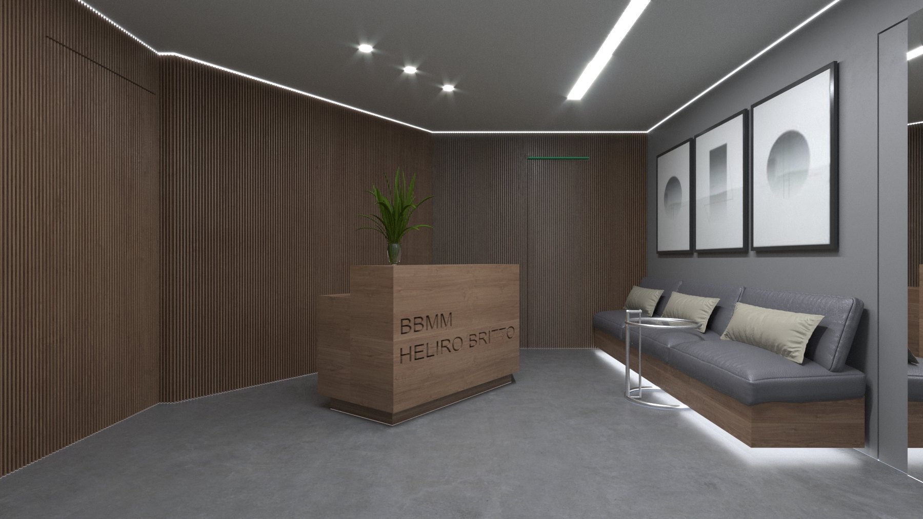 BBMM: presença institucional com leitura clara e elegante