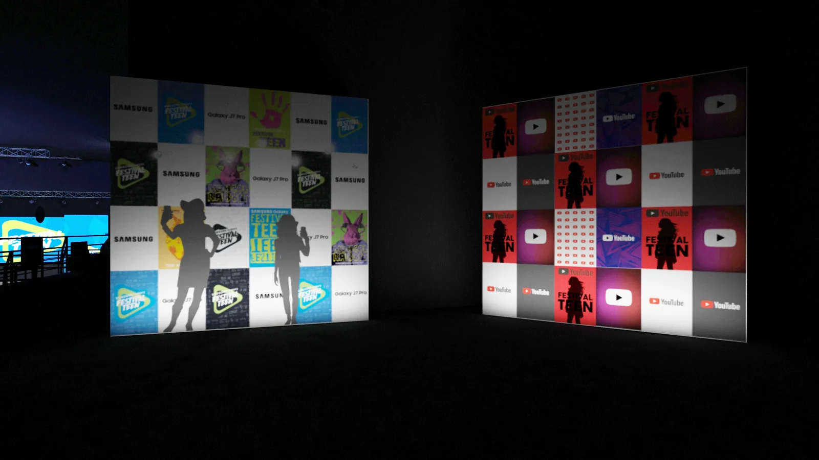 Samsung Teen Festival: tecnologia em linguagem adolescente - imagem 1