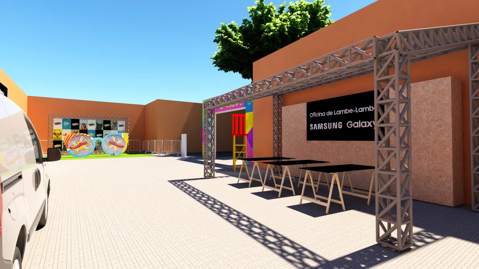 Samsung Teen Festival: tecnologia em linguagem adolescente - imagem 2