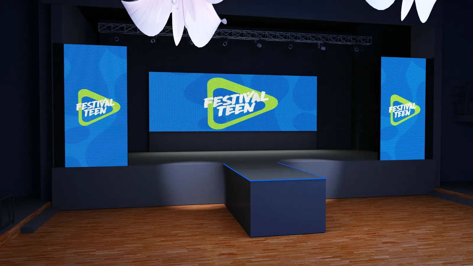 Samsung Teen Festival: tecnologia em linguagem adolescente - imagem 5